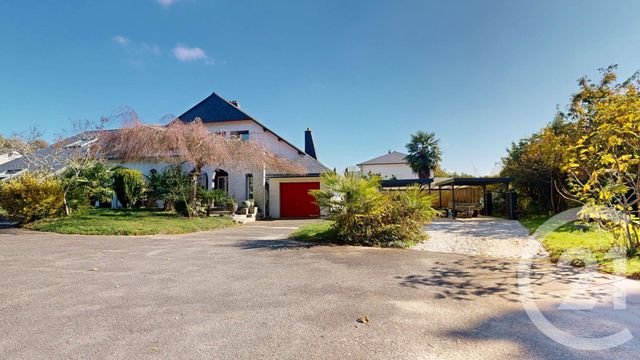 maison - SAUTRON - 44