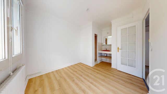 Maison &agrave; louer - 5 pi&egrave;ces - 112,33 m2 - Sautron - 44 - PAYS-DE-LOIRE