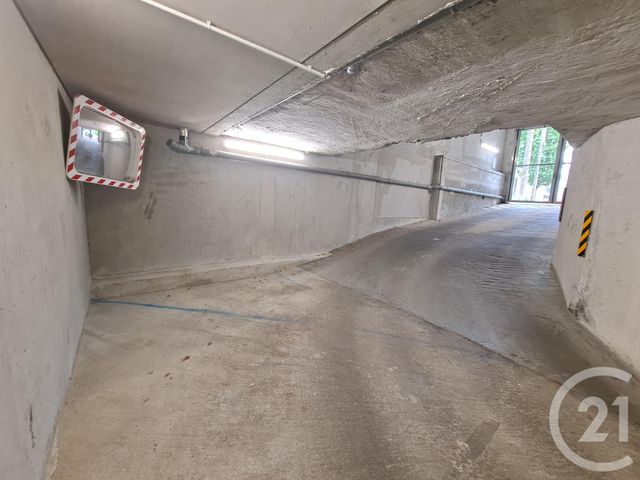 Parking à louer - 14 m2 - Nantes - 44 - PAYS-DE-LOIRE