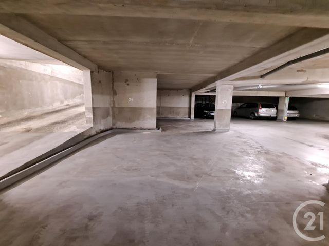 Parking à louer - 14 m2 - Nantes - 44 - PAYS-DE-LOIRE