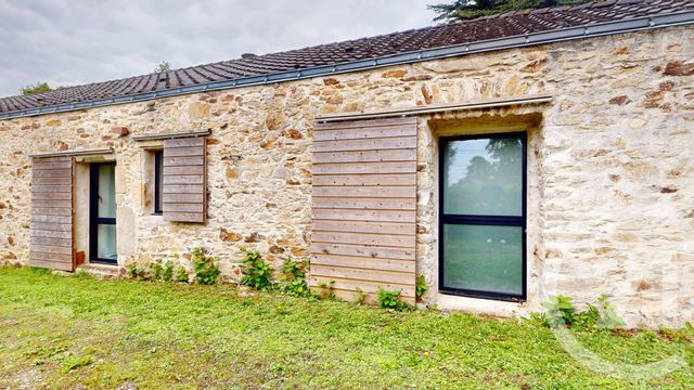 maison - ST ETIENNE DE MONTLUC - 44