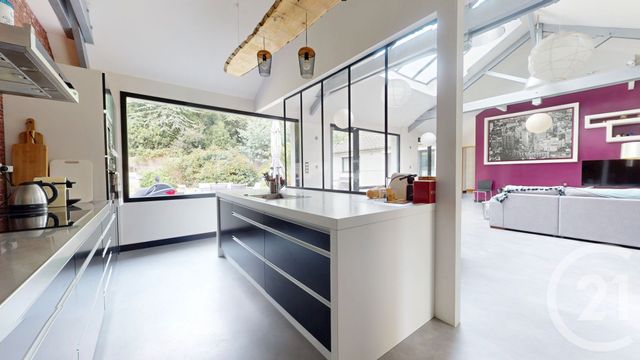 Maison à vendre - 5 pièces - 188 m2 - St Etienne De Montluc - 44 - PAYS-DE-LOIRE