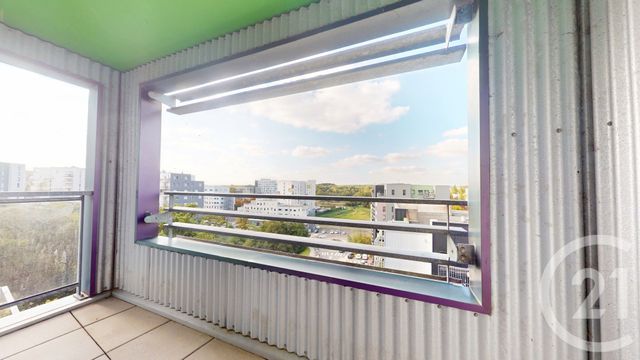 Appartement F2 à vendre ST HERBLAIN