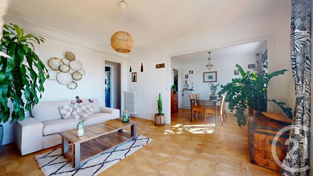 Prix immobilier NANTES - Photo d’un appartement vendu