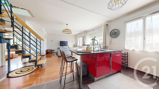 maison - ST HERBLAIN - 44