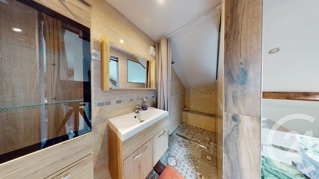 Maison &agrave; louer - 4 pi&egrave;ces - 90 m2 - St Herblain - 44 - PAYS-DE-LOIRE