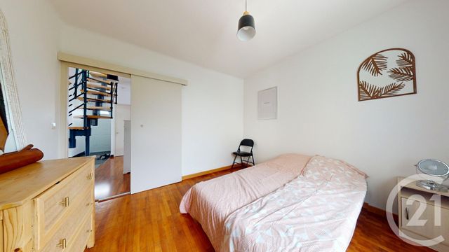 Maison &agrave; louer - 4 pi&egrave;ces - 90 m2 - St Herblain - 44 - PAYS-DE-LOIRE