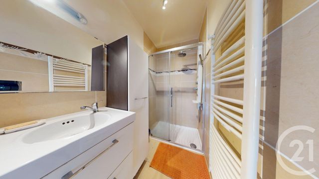 Maison &agrave; louer - 4 pi&egrave;ces - 90 m2 - St Herblain - 44 - PAYS-DE-LOIRE