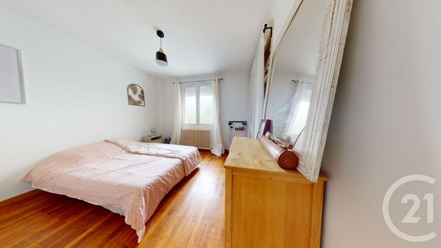 Maison &agrave; louer - 4 pi&egrave;ces - 90 m2 - St Herblain - 44 - PAYS-DE-LOIRE