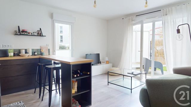 Appartement T2 à vendre ST HERBLAIN