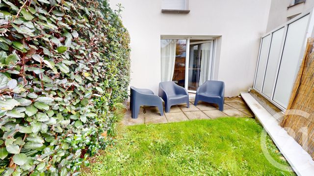 Appartement T2 &agrave; vendre - 2 pi&egrave;ces - 43 m2 - St Herblain - 44 - PAYS-DE-LOIRE