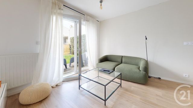 Appartement T2 &agrave; vendre - 2 pi&egrave;ces - 43 m2 - St Herblain - 44 - PAYS-DE-LOIRE