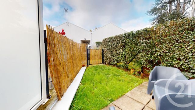 Appartement T2 &agrave; vendre - 2 pi&egrave;ces - 43 m2 - St Herblain - 44 - PAYS-DE-LOIRE