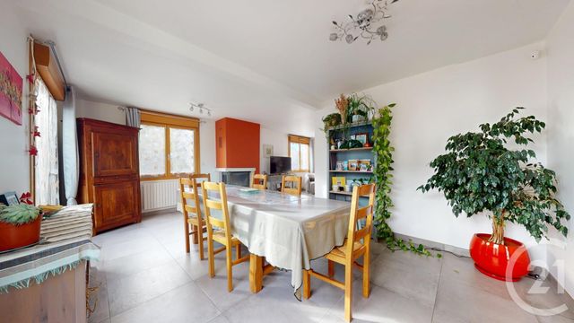 Maison à vendre - 8 pièces - 154,90 m2 - Nantes - 44 - PAYS-DE-LOIRE