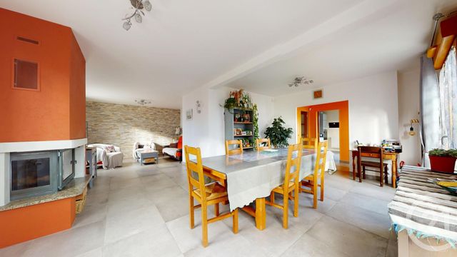 Maison à vendre - 8 pièces - 154,90 m2 - Nantes - 44 - PAYS-DE-LOIRE