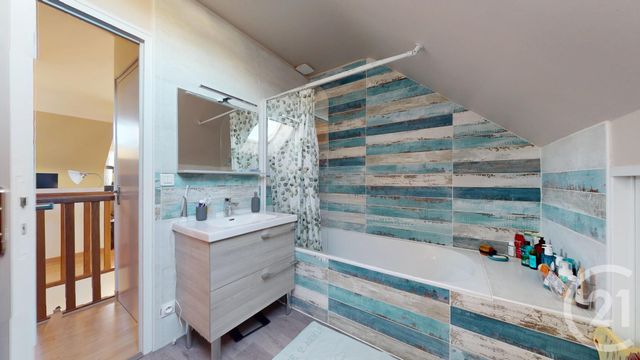 Maison à vendre - 8 pièces - 154,90 m2 - Nantes - 44 - PAYS-DE-LOIRE