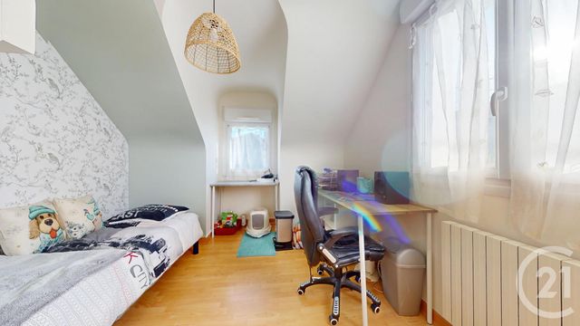 Maison à vendre - 8 pièces - 154,90 m2 - Nantes - 44 - PAYS-DE-LOIRE