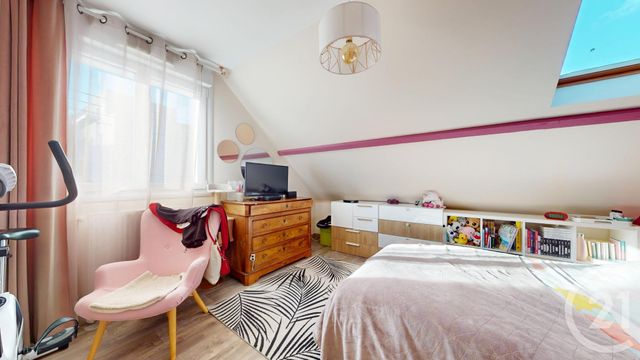 Maison à vendre - 8 pièces - 154,90 m2 - Nantes - 44 - PAYS-DE-LOIRE