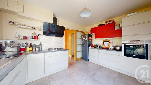 Maison à vendre - 8 pièces - 154,90 m2 - Nantes - 44 - PAYS-DE-LOIRE