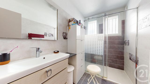 Maison à vendre - 8 pièces - 154,90 m2 - Nantes - 44 - PAYS-DE-LOIRE