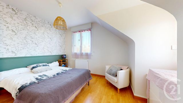 Maison à vendre - 8 pièces - 154,90 m2 - Nantes - 44 - PAYS-DE-LOIRE