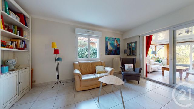 Maison à vendre - 6 pièces - 146,18 m2 - St Herblain - 44 - PAYS-DE-LOIRE