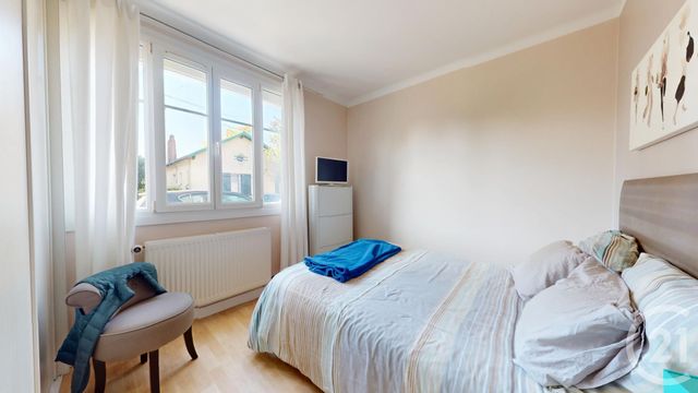 Maison à vendre - 6 pièces - 146,18 m2 - St Herblain - 44 - PAYS-DE-LOIRE