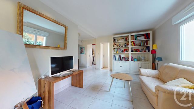 Maison à vendre - 6 pièces - 146,18 m2 - St Herblain - 44 - PAYS-DE-LOIRE