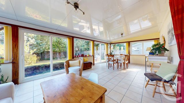 Maison à vendre - 6 pièces - 146,18 m2 - St Herblain - 44 - PAYS-DE-LOIRE