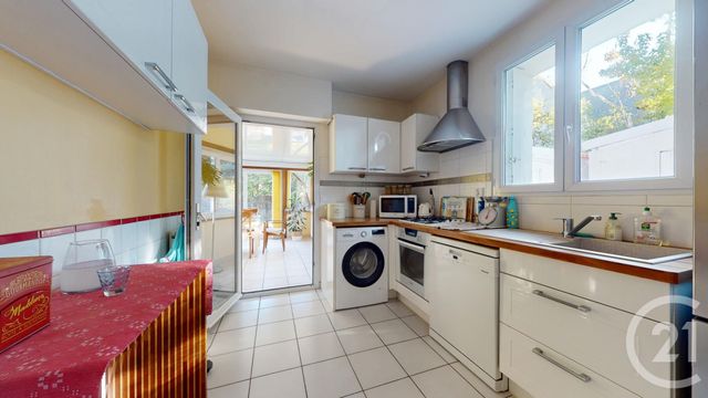 Maison à vendre - 6 pièces - 146,18 m2 - St Herblain - 44 - PAYS-DE-LOIRE