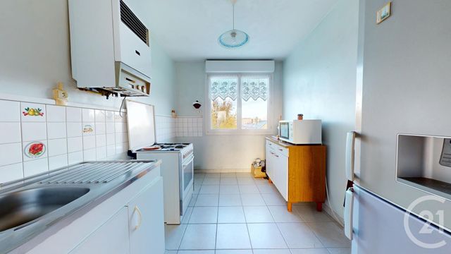 Appartement T3 à vendre - 3 pièces - 66 m2 - Orvault - 44 - PAYS-DE-LOIRE
