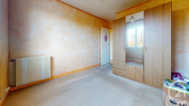 Appartement T3 à vendre - 3 pièces - 66 m2 - Orvault - 44 - PAYS-DE-LOIRE