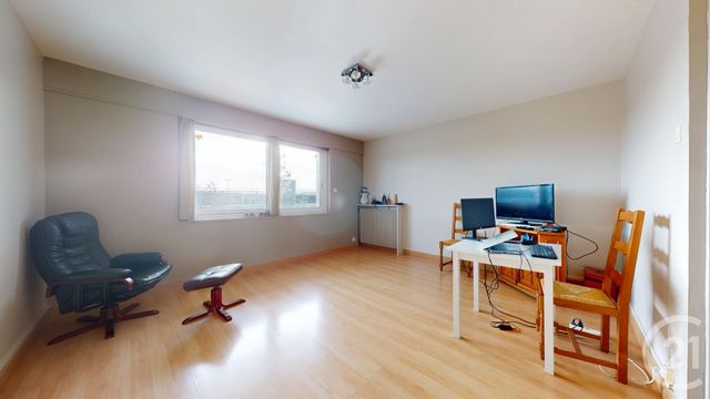Appartement T3 à vendre - 3 pièces - 66 m2 - Orvault - 44 - PAYS-DE-LOIRE