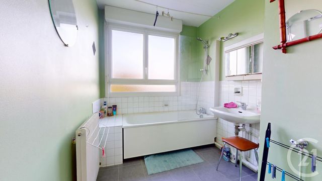 Appartement T3 à vendre - 3 pièces - 66 m2 - Orvault - 44 - PAYS-DE-LOIRE