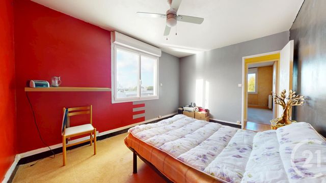 Appartement T3 à vendre - 3 pièces - 66 m2 - Orvault - 44 - PAYS-DE-LOIRE