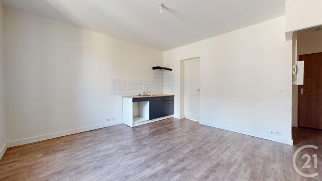 Appartement T2 &agrave; vendre - 2 pi&egrave;ces - 30,46 m2 - Coueron - 44 - PAYS-DE-LOIRE
