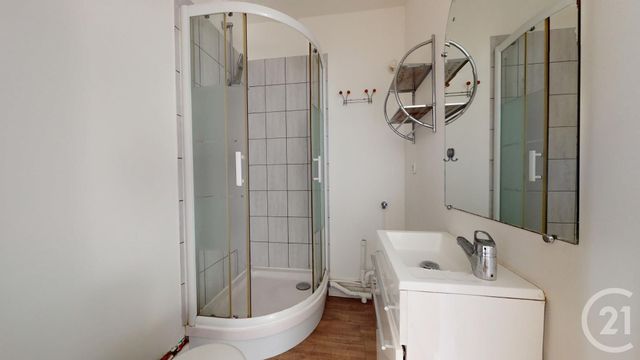 Appartement T2 &agrave; vendre - 2 pi&egrave;ces - 30,46 m2 - Coueron - 44 - PAYS-DE-LOIRE