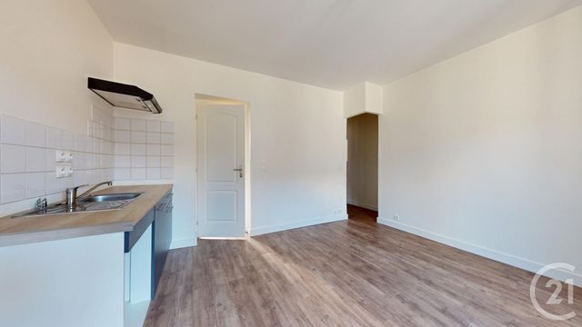 Appartement T2 &agrave; vendre - 2 pi&egrave;ces - 30,46 m2 - Coueron - 44 - PAYS-DE-LOIRE