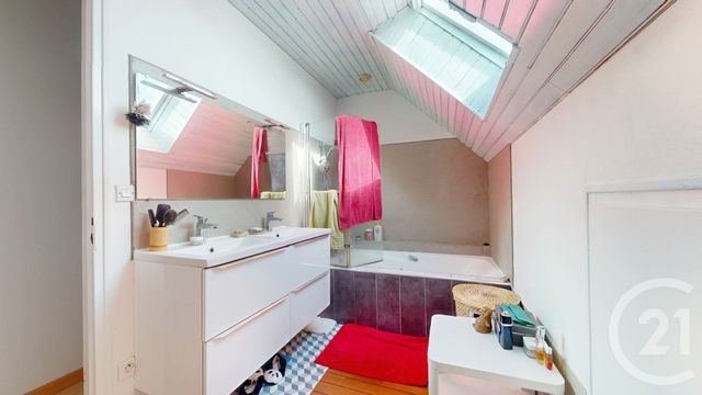 Maison &agrave; vendre - 7 pi&egrave;ces - 191,41 m2 - Treillieres - 44 - PAYS-DE-LOIRE