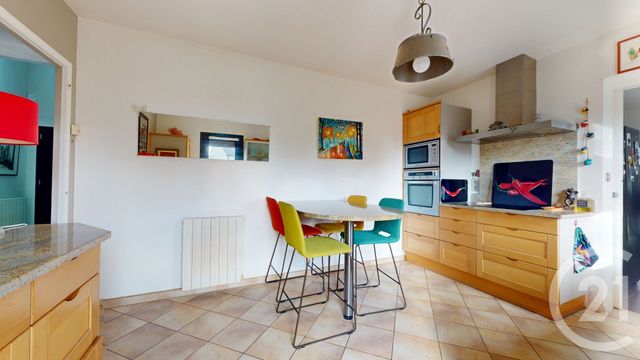 Maison &agrave; vendre - 7 pi&egrave;ces - 191,41 m2 - Treillieres - 44 - PAYS-DE-LOIRE