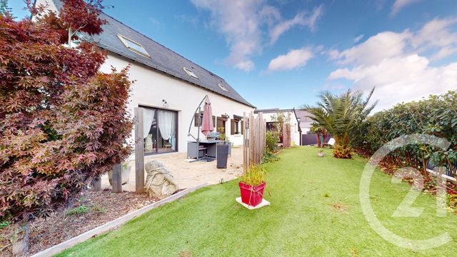 Maison &agrave; vendre - 7 pi&egrave;ces - 191,41 m2 - Treillieres - 44 - PAYS-DE-LOIRE