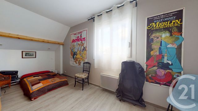 Maison &agrave; vendre - 7 pi&egrave;ces - 191,41 m2 - Treillieres - 44 - PAYS-DE-LOIRE