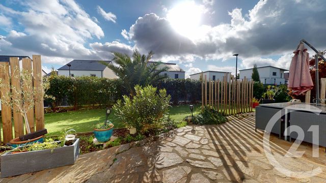 Maison &agrave; vendre - 7 pi&egrave;ces - 191,41 m2 - Treillieres - 44 - PAYS-DE-LOIRE