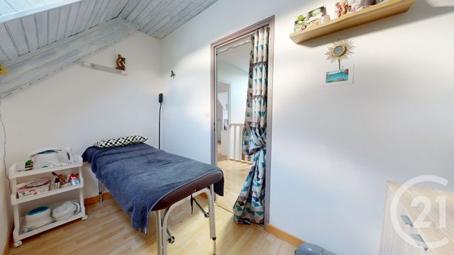 Maison &agrave; vendre - 7 pi&egrave;ces - 191,41 m2 - Treillieres - 44 - PAYS-DE-LOIRE