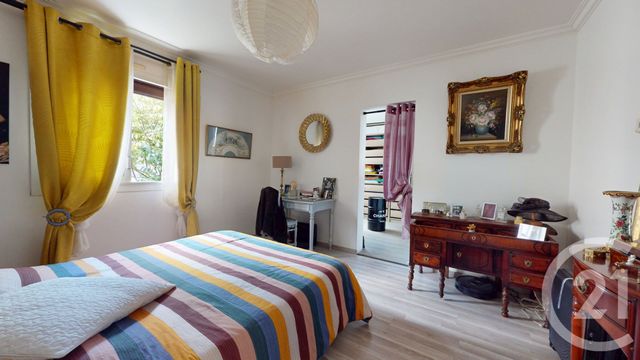 Maison &agrave; vendre - 7 pi&egrave;ces - 191,41 m2 - Treillieres - 44 - PAYS-DE-LOIRE