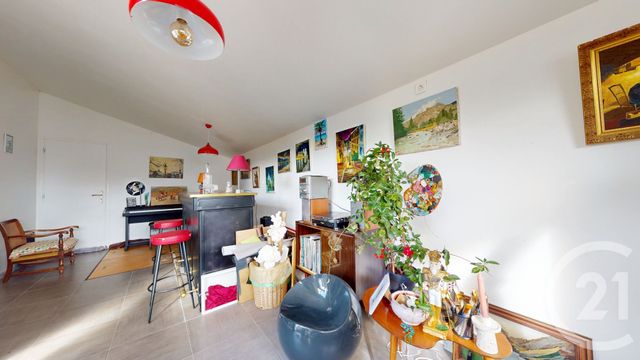 Maison &agrave; vendre - 7 pi&egrave;ces - 191,41 m2 - Treillieres - 44 - PAYS-DE-LOIRE