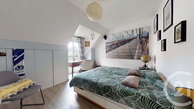 Maison &agrave; vendre - 7 pi&egrave;ces - 191,41 m2 - Treillieres - 44 - PAYS-DE-LOIRE