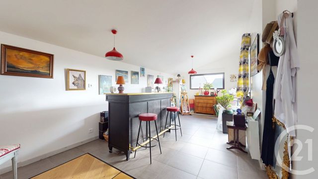 Maison &agrave; vendre - 7 pi&egrave;ces - 191,41 m2 - Treillieres - 44 - PAYS-DE-LOIRE