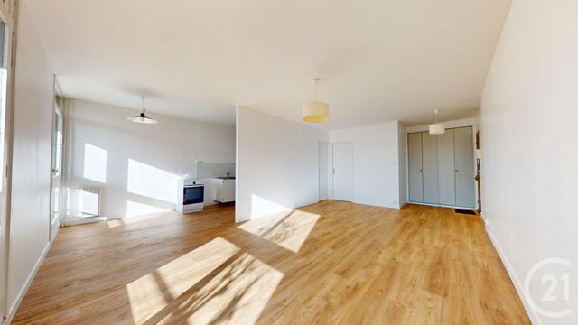 appartement - NANTES - 44