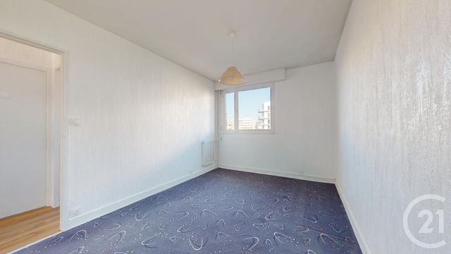 Appartement F3 &agrave; louer - 3 pi&egrave;ces - 66,53 m2 - Nantes - 44 - PAYS-DE-LOIRE